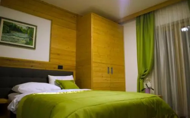 Guest House Gostišče Jutriša