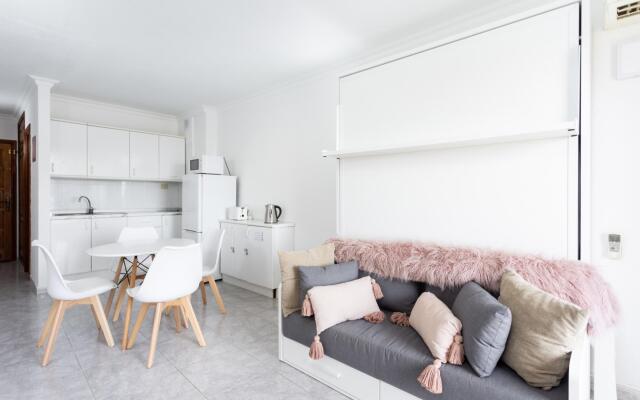 Home2Book Sea Front Vista Marina, Los Cristianos