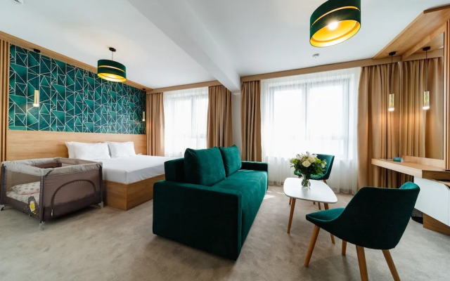 Hotel Küküllő-Târnava