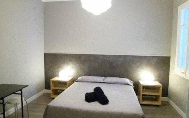 Apartamentos Los Marinos