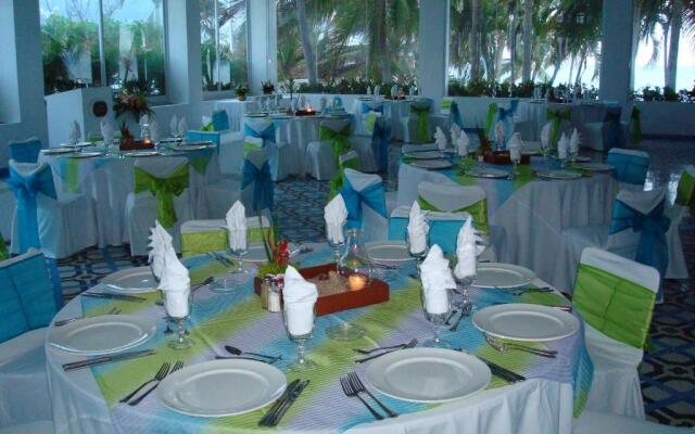 Hotel Elcano