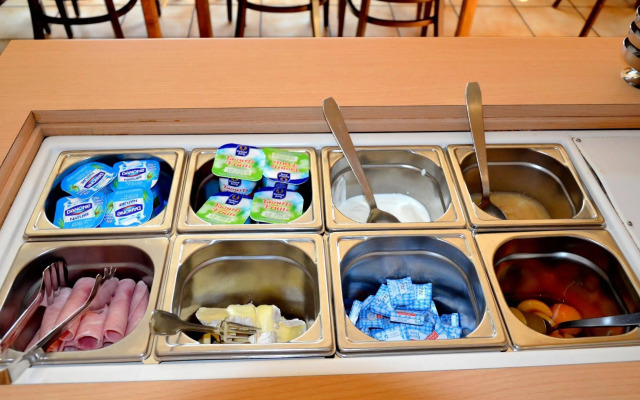 Hôtel Les Bruyères