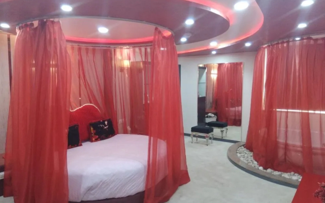 Hotel SN Blu