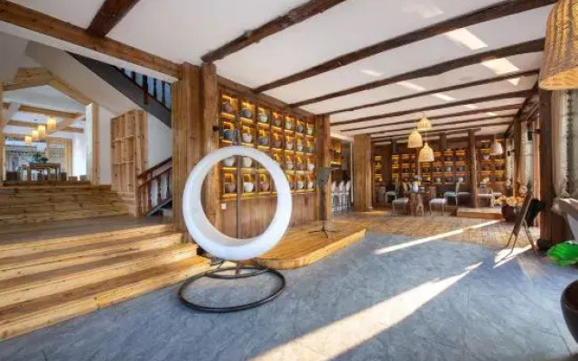Phoenix nianhe residence