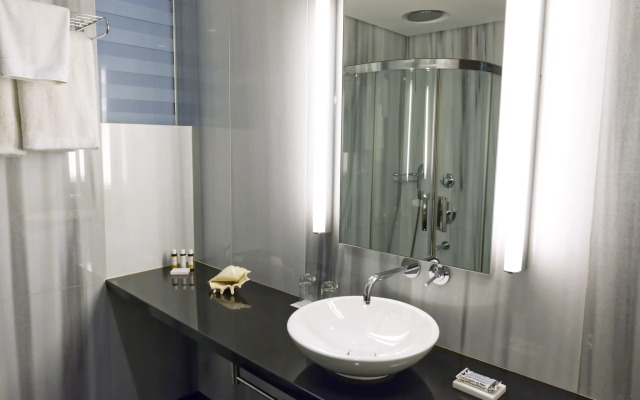 Sunrise Pearl Hotel & Spa