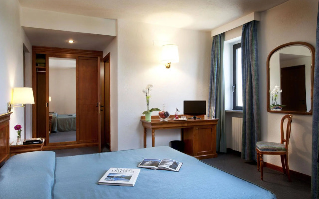 Hotel Diana Jardin et Spa