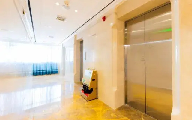 Hotel Relais Baixuan
