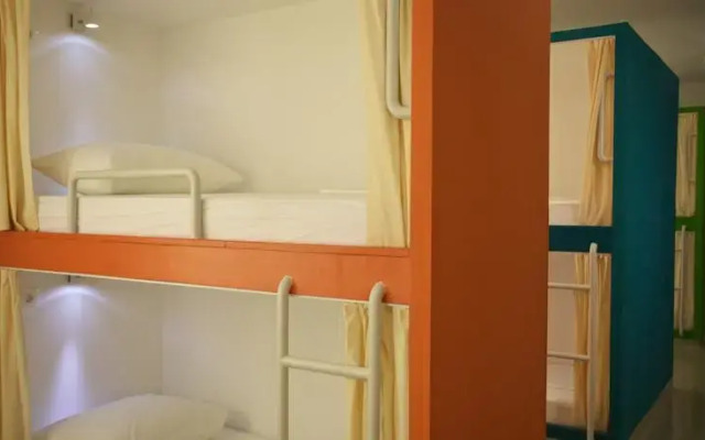 Hostel Emanuel