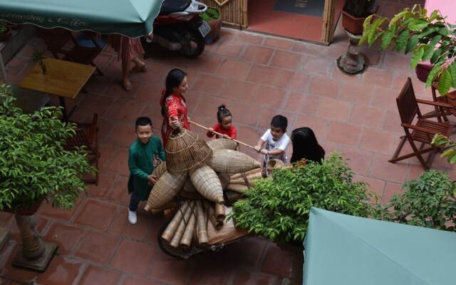 Bao Bao Homestay Ninh Binh