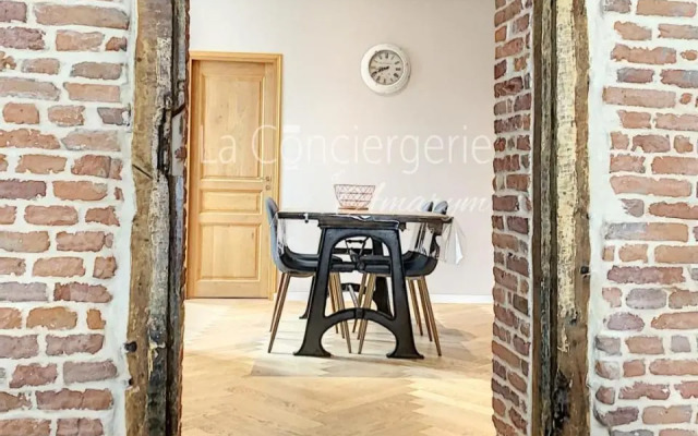 Appart'hotel Victor Hugo