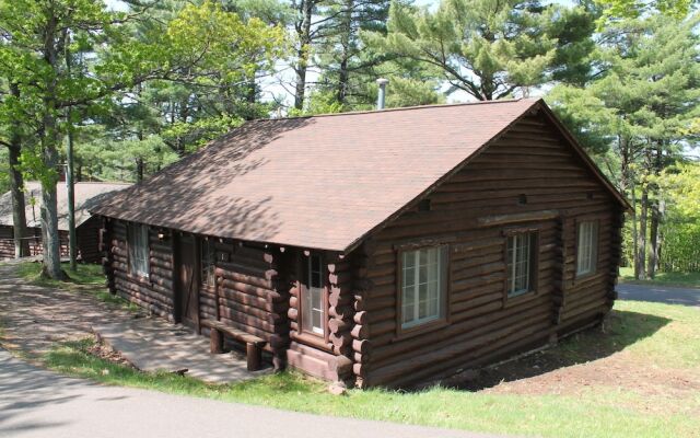 Keweenaw Mountain Lodge