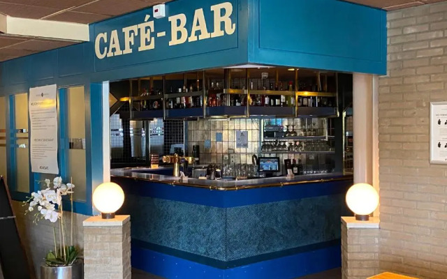 Appartement, Amelander Kaap 121