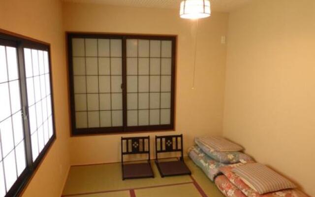 Guesthouse Engawa