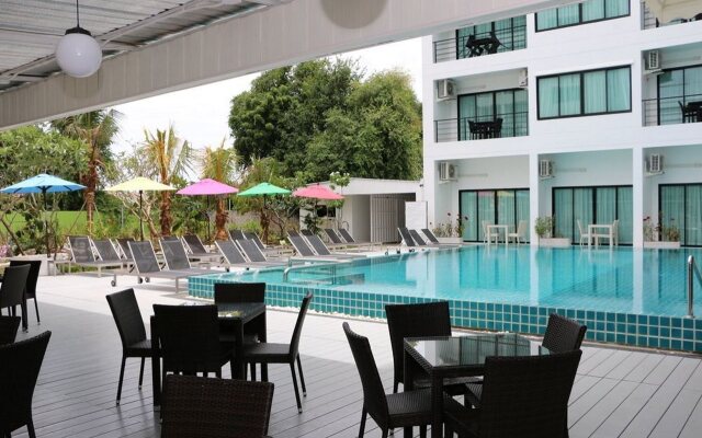 I-Talay Resort Pattaya