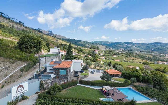 Feel Discovery Douro LAS House