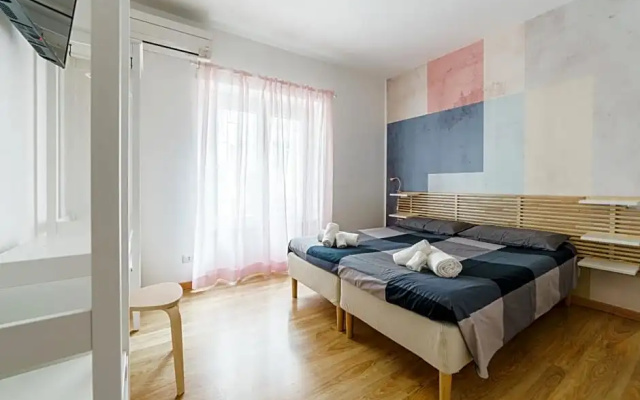 B&BTRASTEVERE66