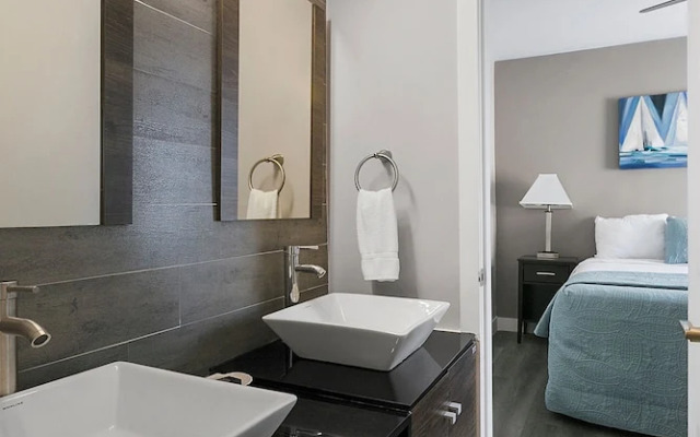 ULTRA magical apartment at the Beach