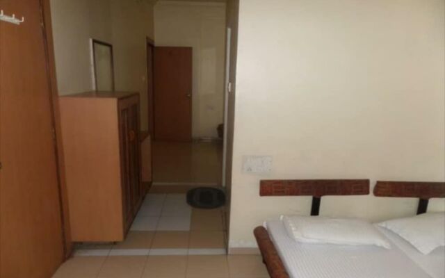 Cinderalla Inn Lodging