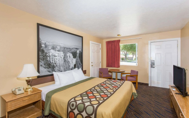 Hotel Zion Inn