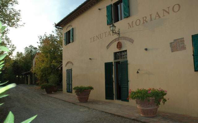 Tenuta Moriano