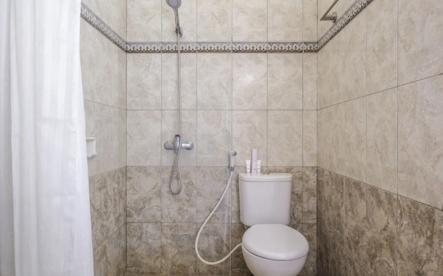 OYO 1646 Imelda Residence