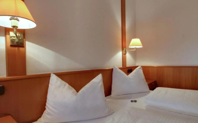 Roomingtons Wetzlar