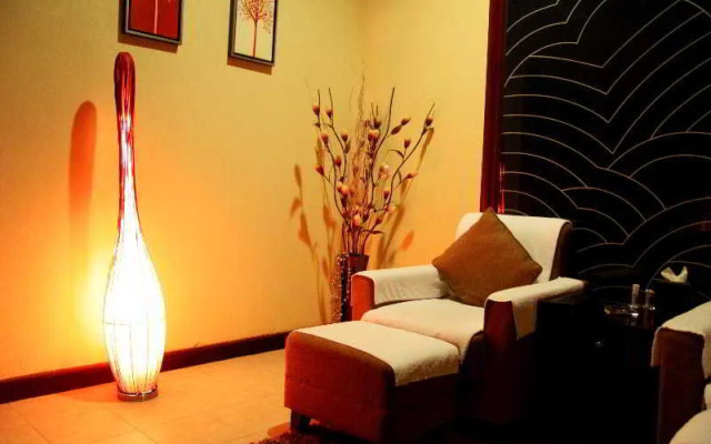 Casai Polanco | 2BR | Modern Suite