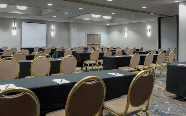 Marriott Albuquerque