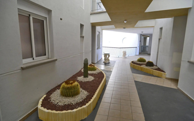 Arena Suites