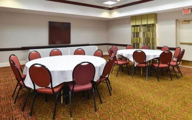 Hampton Inn College Park