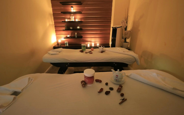 Park Hotel & Spa