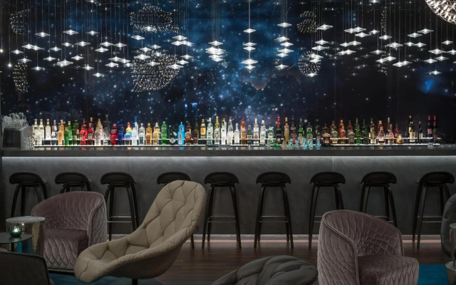 Motel One Berlin - Tiergarten