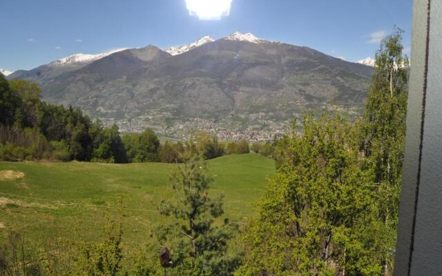 Bondine Apartments Valle d'Aosta