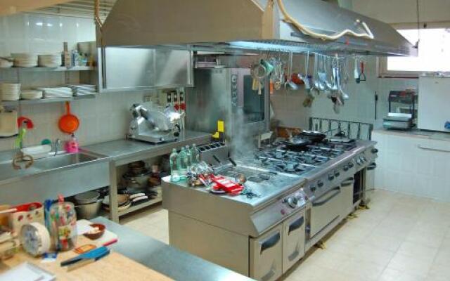 Hotel Ristorante Benigni