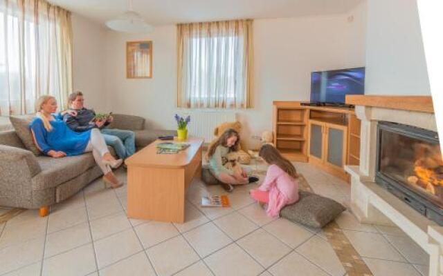 Szalajka Liget Hotel és Apartmanházak
