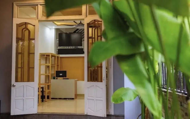 Dorim Homestay