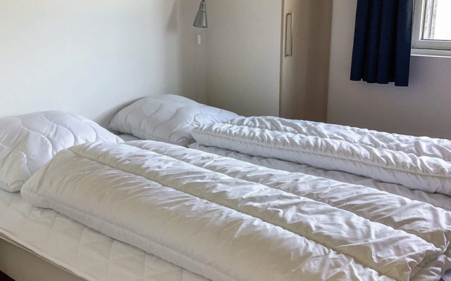 4 Star Holiday Home in Brovst