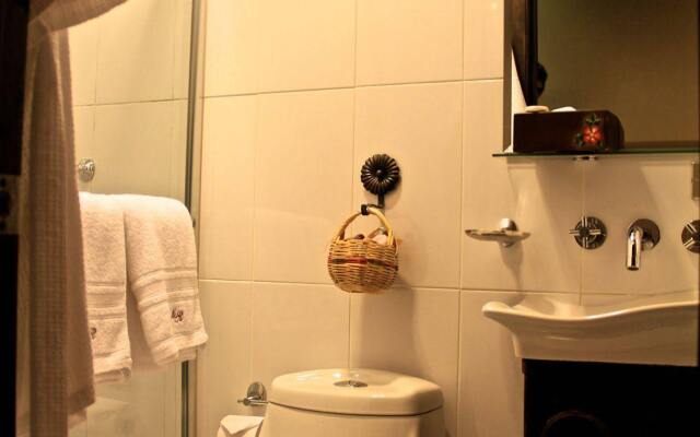 Morenica del Rosario