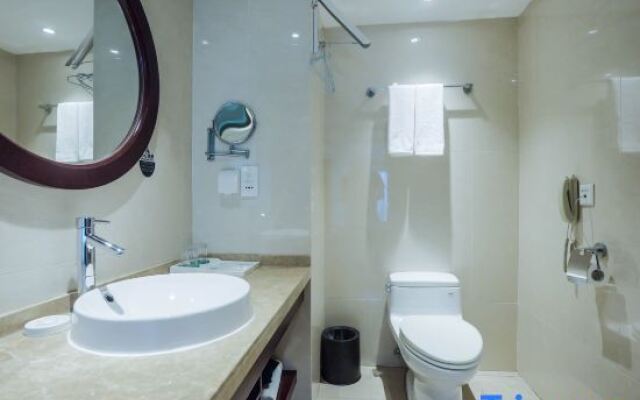 Jinxi Lake Hotel