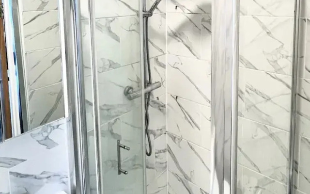 Cozy City Apartment in London