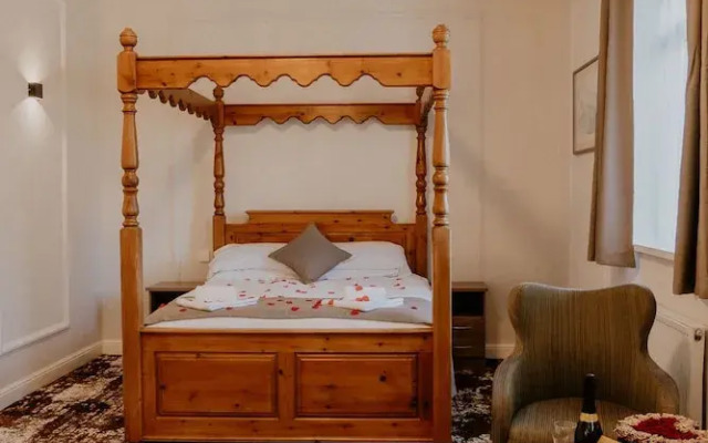 The Prince Of Wales Hotel