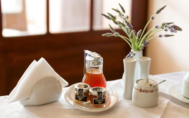 Palazzo Arhontiko Apartments