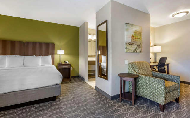 Best Western North Phoenix Hotel