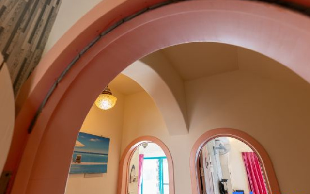 Rainbow Hostel
