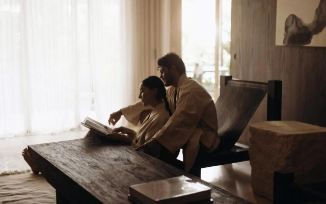 NABOA Hotel Tulum