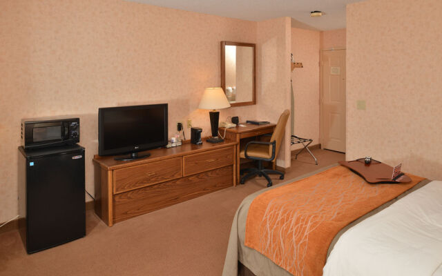 Comfort Inn