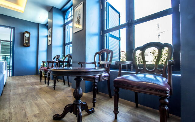 Baba House Phuket Hotel