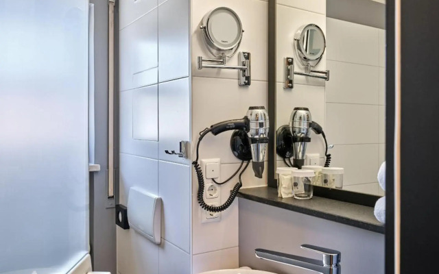 Hotel INNSENTO Passau