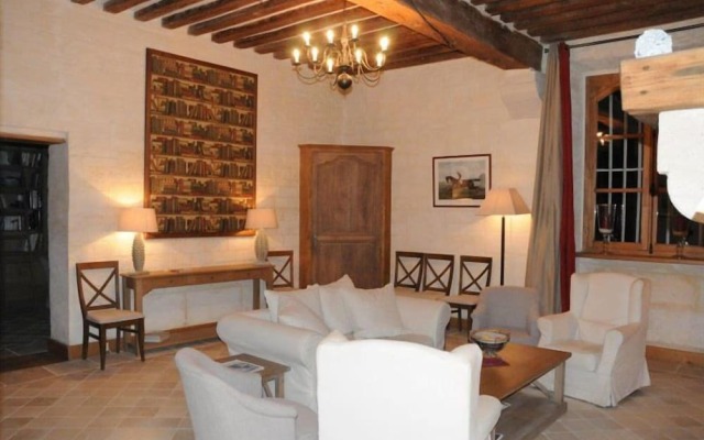 Le Clos Barisseuse