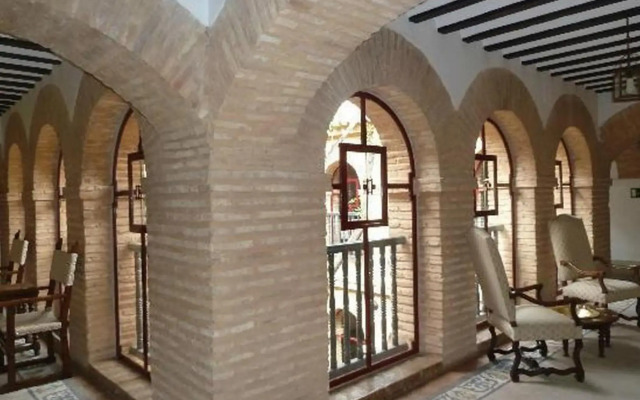 Parador de Almagro